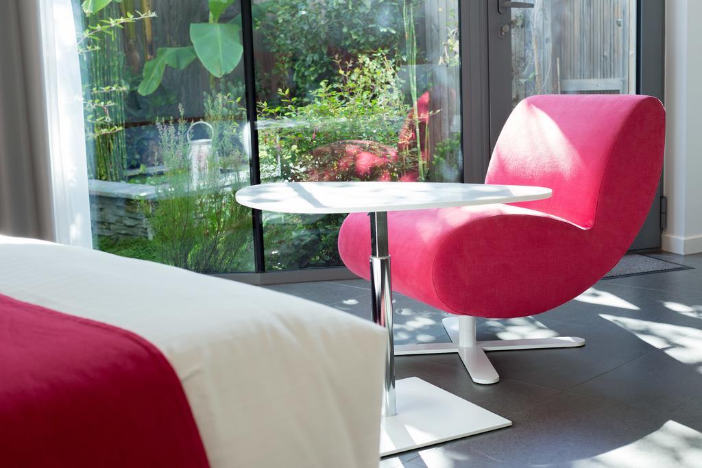 Maison Kervarrec - Rennes - Saint-Gregoire Room photo