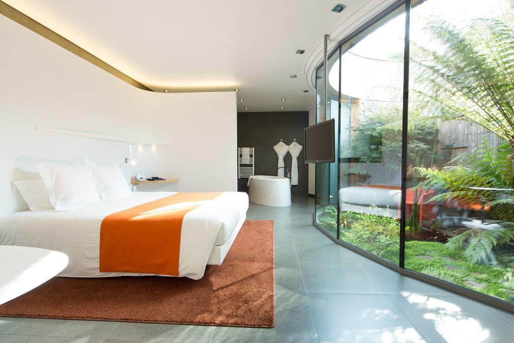 Maison Kervarrec - Rennes - Saint-Gregoire Room photo